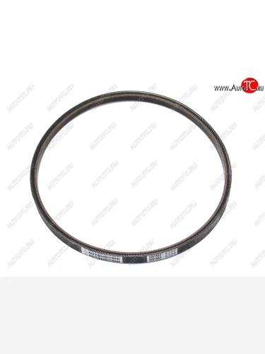 Ремень клиновой 13x0780 MITSUBISHI 4D56PAJERO L04#L14# 87-91 (PS) MITSUBOSHI MPMF6300