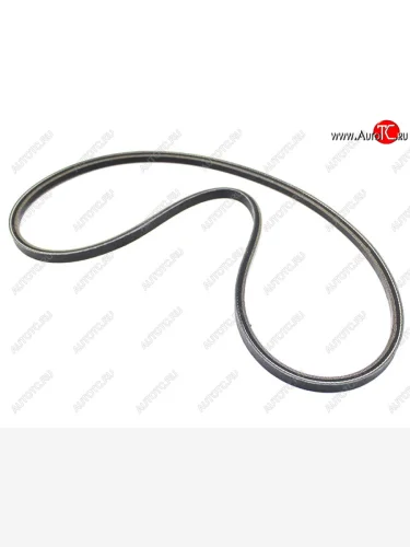 Ремень клиновой 10x1100 MITSUBISHI 4D56 DELICA PA5PB5PC5W 94-99 (2xALT) MITSUBOSHI MPMF1435