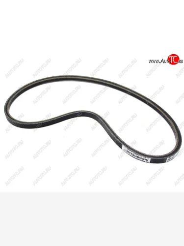 Ремень приводной 10x0890 TOYOTA 5K-7K LITEACE 86-96- (ALT)MAZDA CAPELLAFAMILIA B5B6, 87- (ALT) MITSUBOSHI MPMF1350