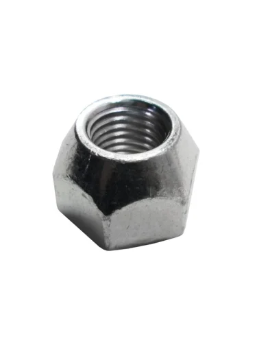 Гайка колесная открытая М12*1,5 MITSUBISHITOYOTAKIAHYUNDAIHONDA MANY MITSUBISHI MR297927