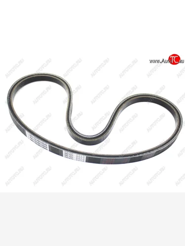 Ремень клин 17x1110  MMC 4D56 PajeroDelica 91- (ALT), NS ED35 Atlas H41 90-95 (ALT) MITSUBOSHI MPMF8420