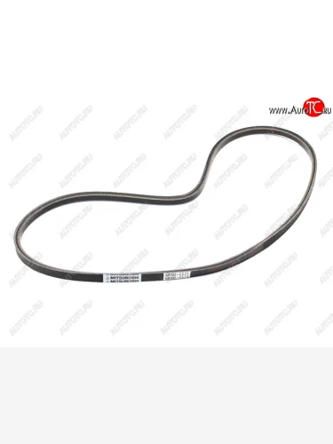 Ремень клин 13x1360  TY B11B14B DynaToyoAce BU## 89- (AC), NS 4JG2 AtlasCondor 95- (PS), MMC 4M4 MITSUBOSHI MPMF6525