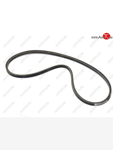Ремень приводной 13x1200  TY 1KZ-TE HiLux KZN130 93-96 (AC) MITSUBOSHI MPMF6465