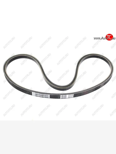 Ремень клин 13x1075  TY 14B15B Dyna BU## 89-95- (AC), NS RD28TI Safari Y60Y61 94-97- (ALT) MITSUBOSHI MPMF6415
