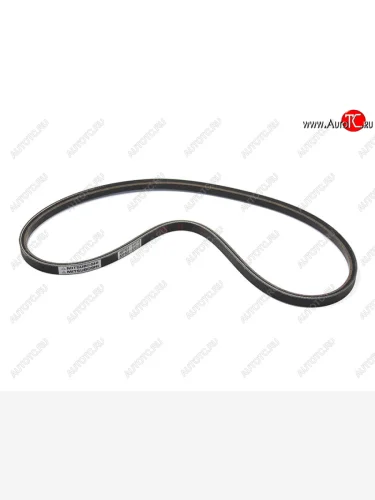 Ремень приводной 13x1041  MZ Titan 4.1D 95- (ALTx2) PN Familia BF# 89-, NS TB42E Safari Y60 91- (PS) MITSUBOSHI MPMF6410