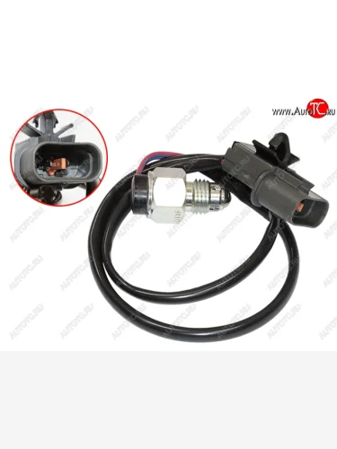 Датчик включения переднего моста 2,5D2,8D3,03,23,5 PAJEROMONTERO 00- MITSUBISHI MR953767