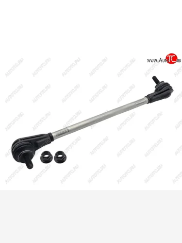 Тяга стабилизатора переднего гибридная HYUNDAI SANTA FE 06-12IX55 08-12KIA SORENTO 09-15 LH CTR PL0277L