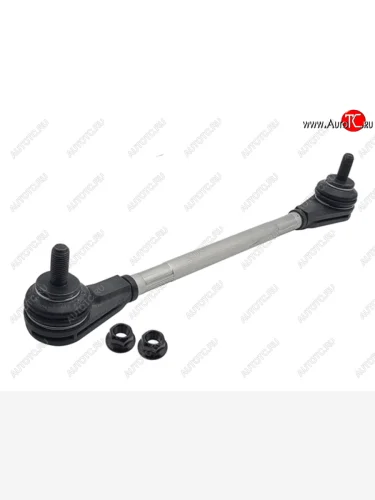 Тяга стабилизатора переднего гибридная TOYOTA AVALONAURIONCAMRYLEXUS ES240350 06-LH=RH CTR PL0597