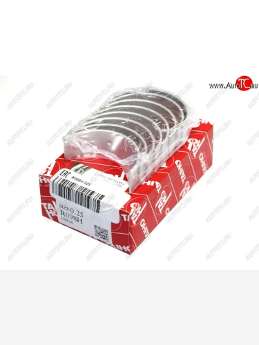 Вкладыши шатунные к-т 0,25 NISSAN AVENIRPRIMERARNESSA SR18DESR20DESR20DET 97- TAIHO R098H 025