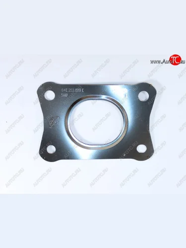 Прокладка выхлопной ситемы VOLKSWAGEN TIGUAN 12-SKODA OCTAVIA 13- SAT ST-04E253039D