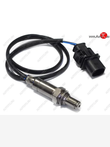 Датчик топливно-воздушной смеси VAG OCTAVIA 04-GOLF PLUS 05-08PASSAT 05-10TOURAN 03-05 SAT ST-06F906262