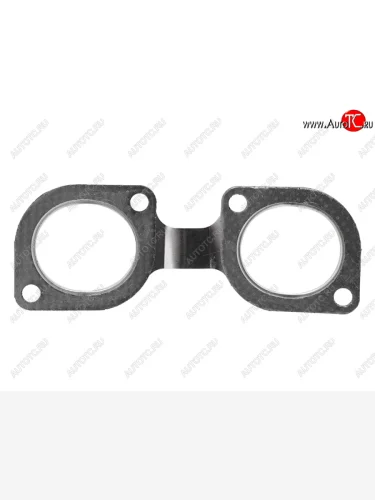 Прокладка выпускного коллектора BMW X5(E53) M62B35 SAT ST-100-0025