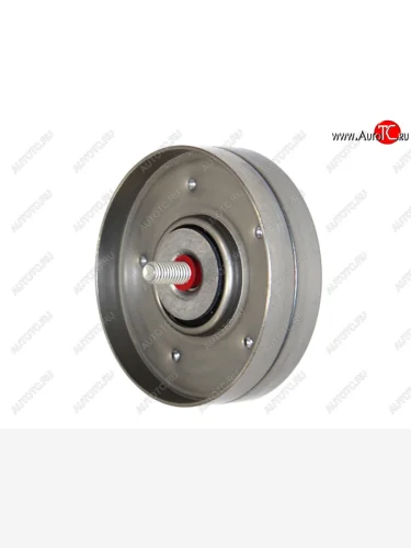 Ролик приводного ремня обводной AUDI A4A5Q5VW AMAROK 07- SAT ST-06H903341D