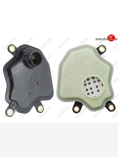 Фильтр CVT CHERY TIGGO 7,8 PRO 19- SAT ST-106-0026