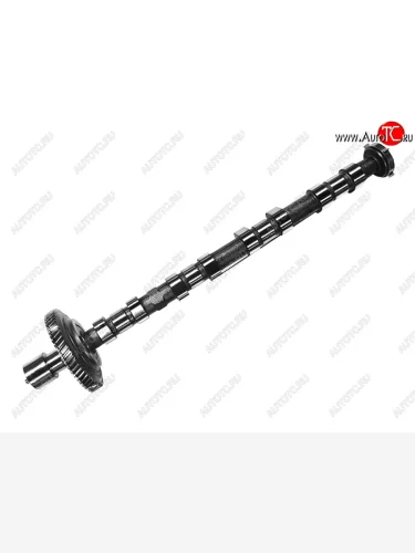 Распределительный вал впускн. V-2.5 MITSUBISHI L200 05-PAJERO SPORT 08- SAT ST-1015A524