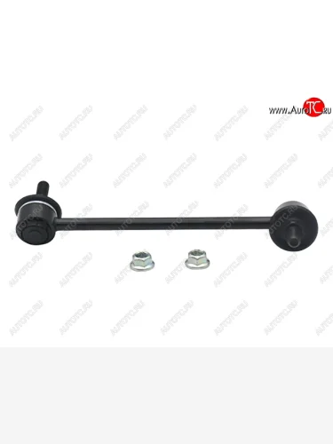 Тяга стабилизатора переднего HYUNDAI GETZ 02-11 LH CTR CL0265L