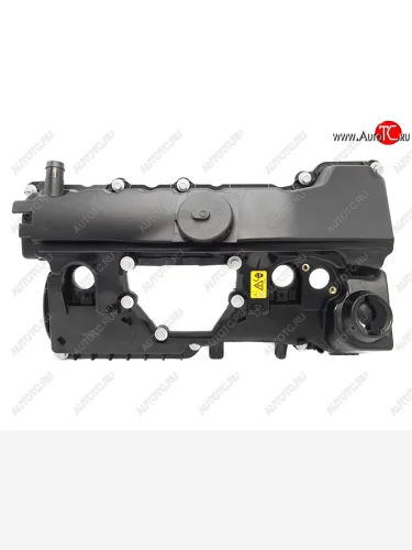 Крышка клапанная BMW 3 E905 E60 N46 SAT ST-11128645888