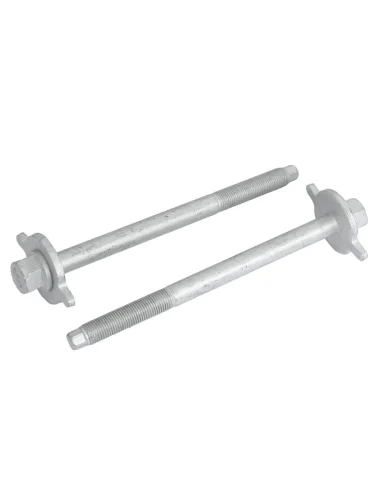 Болт подушки рамы (2 шт) TOYOTA LAND CRUISER PRADO 02- SAT ST-117-0144