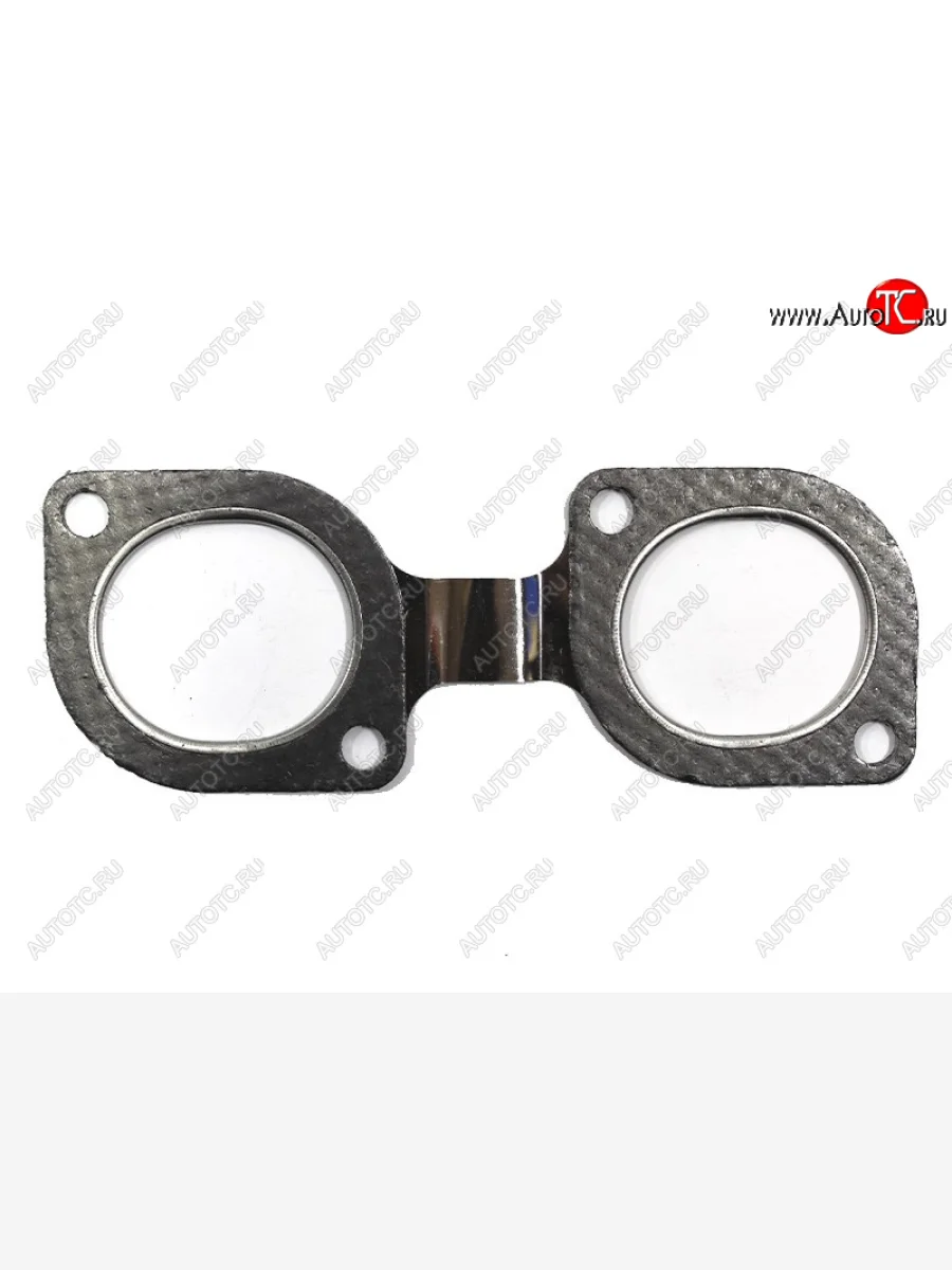 Прокладка выпускного коллектора BMW X5 E53 4,4 №2 M62 V8 SAT ST-11 62 7 509 677  в Керчи Республика Крым