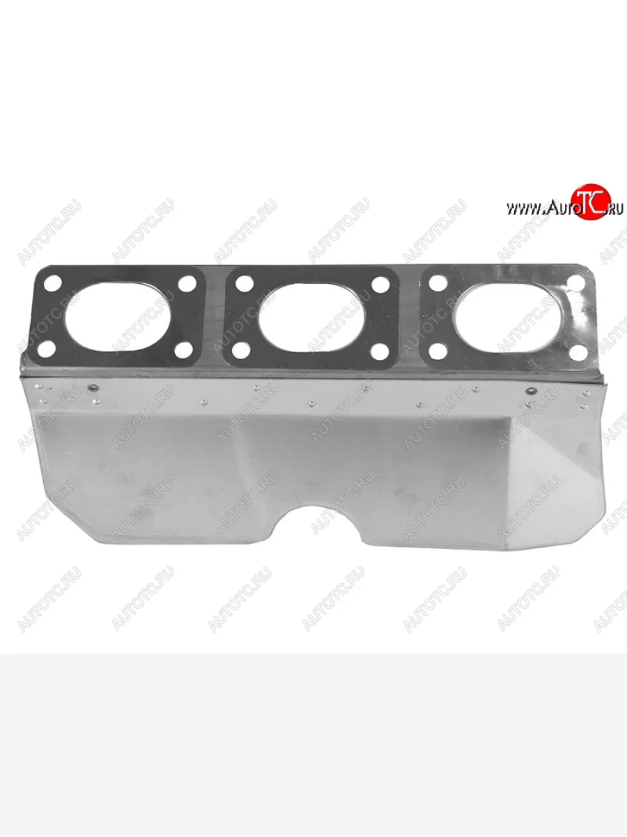 Прокладка выпускного коллектора BMW X5 E53 M52M54 2,83,0 03- (1 шт) SAT ST-11 62 1 732 969  в Керчи Республика Крым