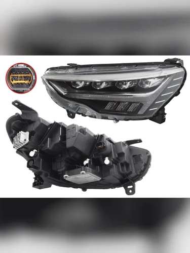 Фара Haval Jolion 20-24 (Слева) SAT ST-11-HVJLL