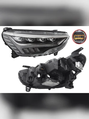 Фара Haval Jolion 20-24 (Справа) SAT ST-11-HVJLR