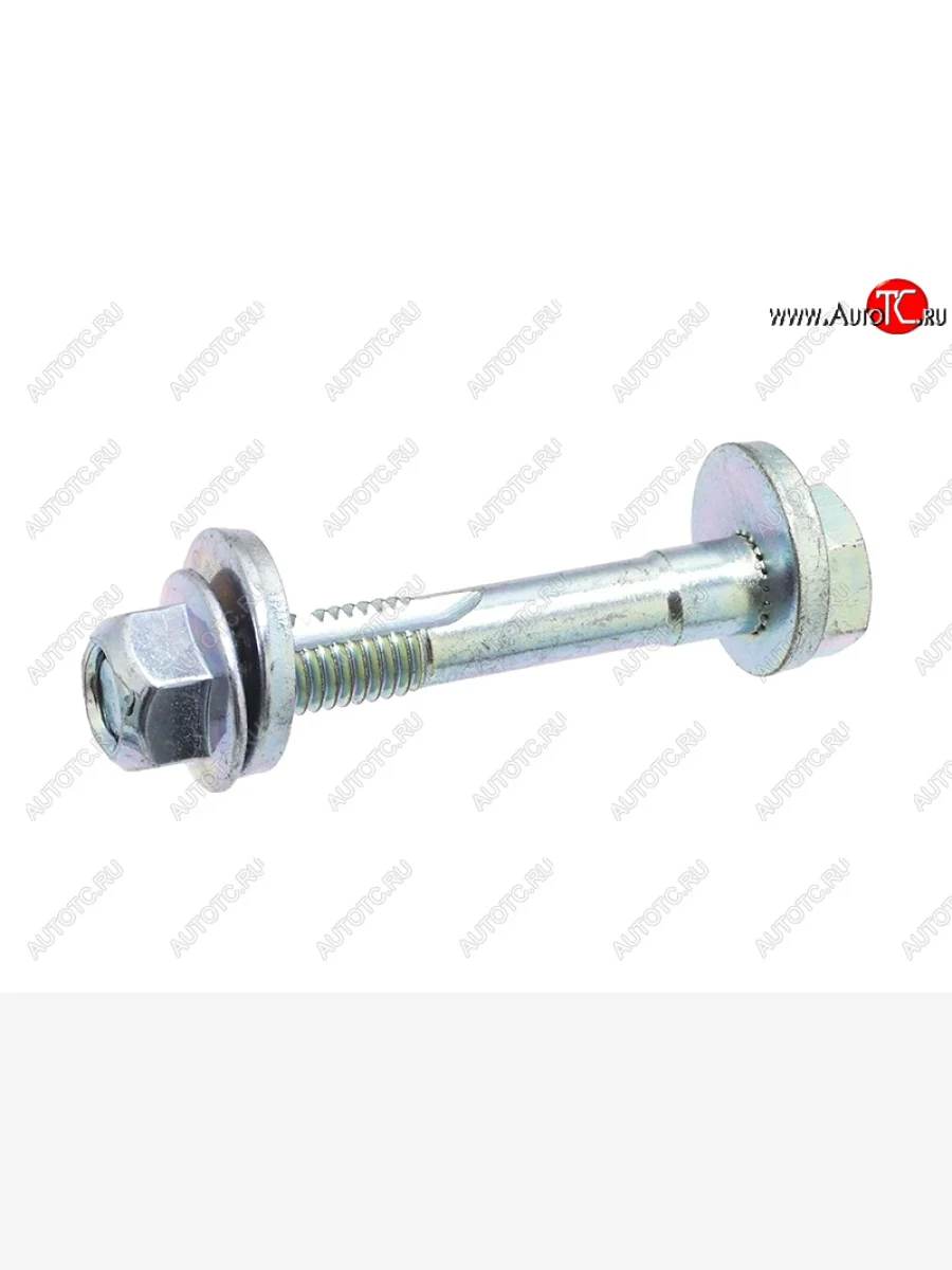 Болт эксцентрика (комплект) задней подвески ремкомплект BMW X5 E53 1998-2006BMW 5 E39 1995-2003BMW SAT ST-125-0028  в Самаре Самарской области