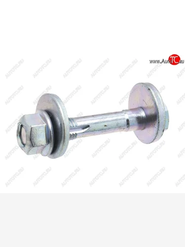 Болт эксцентрика (комплект) задней подвески ремкомплект BMW X5 E53 2000-2006 SAT ST-125-0029