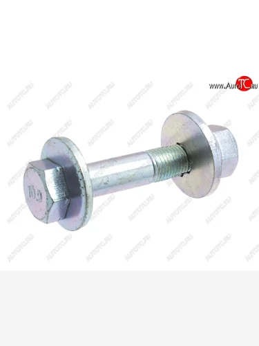 Болт эксцентрика (комплект) задней подвески ремкомплект HYUNDAI SANTA FE 06 2006-KIA SORENTO 2009- SAT ST-125-0035