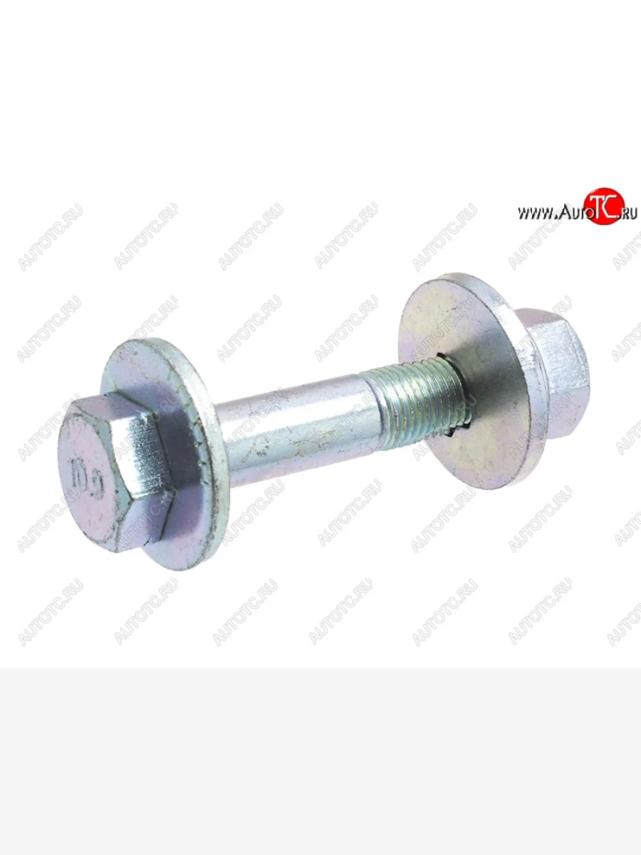 Болт эксцентрика (комплект) задней подвески ремкомплект HYUNDAI SANTA FE 06 2006-KIA SORENTO 2009- SAT ST-125-0035  в Самаре Самарской области