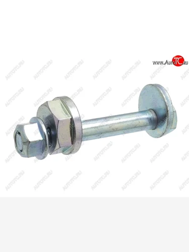 Болт эксцентрика (комплект) задней подвески ремкомплект MERCEDES BENZ ML-CLASS 163 1998-2005 SAT ST-125-0043