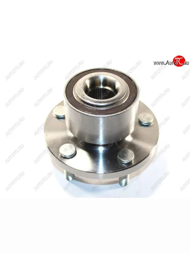 Ступичный узел перед FORD FOCUSMONDEO 07- SAT ST-1496721