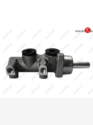 Цилиндр тормозной главный RENAULT LOGAN 04-15DUSTER 11- без ABS SAT ST-155-0021