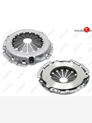 Корзина сцепления Toyota Corolla (E150) 06-13  Auris 06-16  Blade 06-12  Corolla USA (E150) 08-10 SAT ST-152-0035