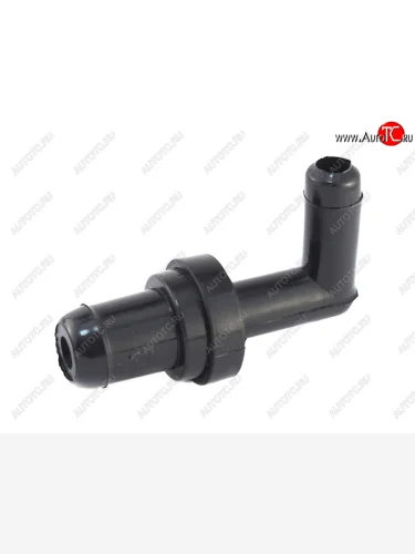 Клапан вентиляции картерных газов HONDA F18B/F20B SAT ST-17130-PK1-003, st17130pk1003 SAT ST-17130-PK1-003