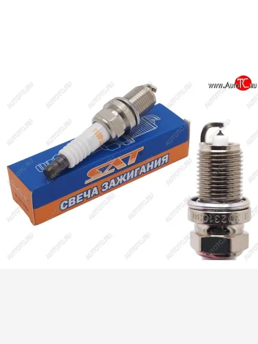Свеча зажигания HAVAL F7 F7X 2.0 H9 H6 SAT ST-177-0014