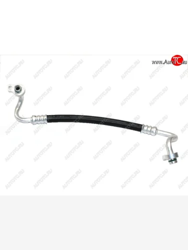 Трубка кондиционера FORD FOCUS III 11- 1.6 SAT ST-1739157