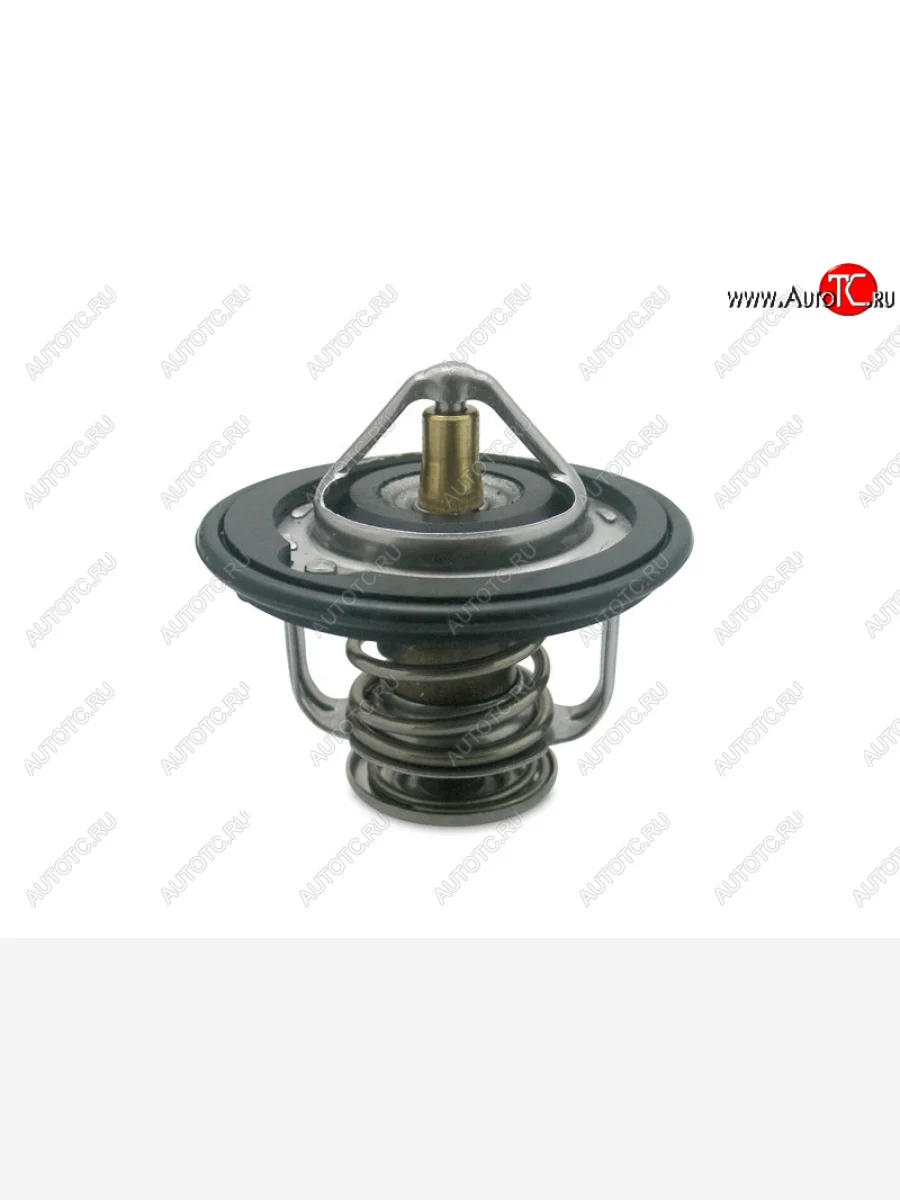 Термостат с прокладкой HONDA B16B,B18B,B18C,B20B,F18B,F20B,F22A,F22B,F23A,ZC,D13B,D15B,D16A,H23A SAT ST-19300-PM3-003  в Керчи Республика Крым