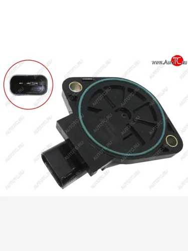 Датчик положения распредвала DODGE NEONSTRATUS 94-01CHRYSLER CIRRUSNEON 94-06 SAT ST-213-0019