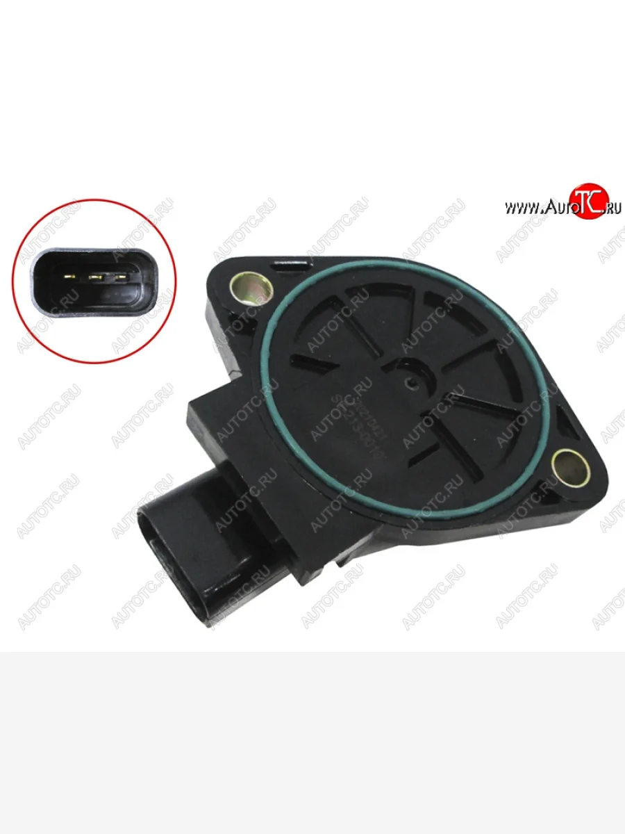 Датчик положения распредвала DODGE NEONSTRATUS 94-01CHRYSLER CIRRUSNEON 94-06 SAT ST-213-0019  в Самаре Самарской области