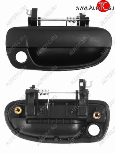 Ручка двери Hyundai Accent 99-12  ТагАЗ Accent 99-12 (Спереди Справа) SAT ST-226-0003