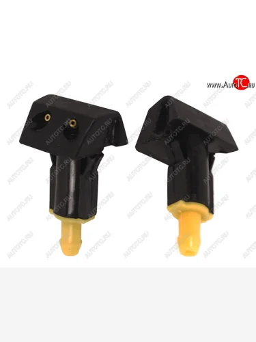 Форсунка омывателя лобового стекла Nissan X-Trail 07-15 SAT ST-227-0001