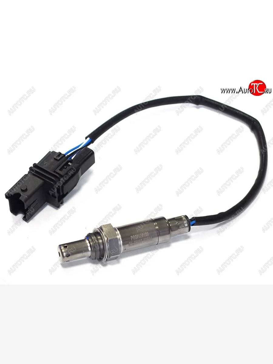 Датчик топливно-воздушной смеси FR NISSAN INFINITI QX56 VK56  04-06г SAT ST-22693-7S000  в Самаре Самарской области