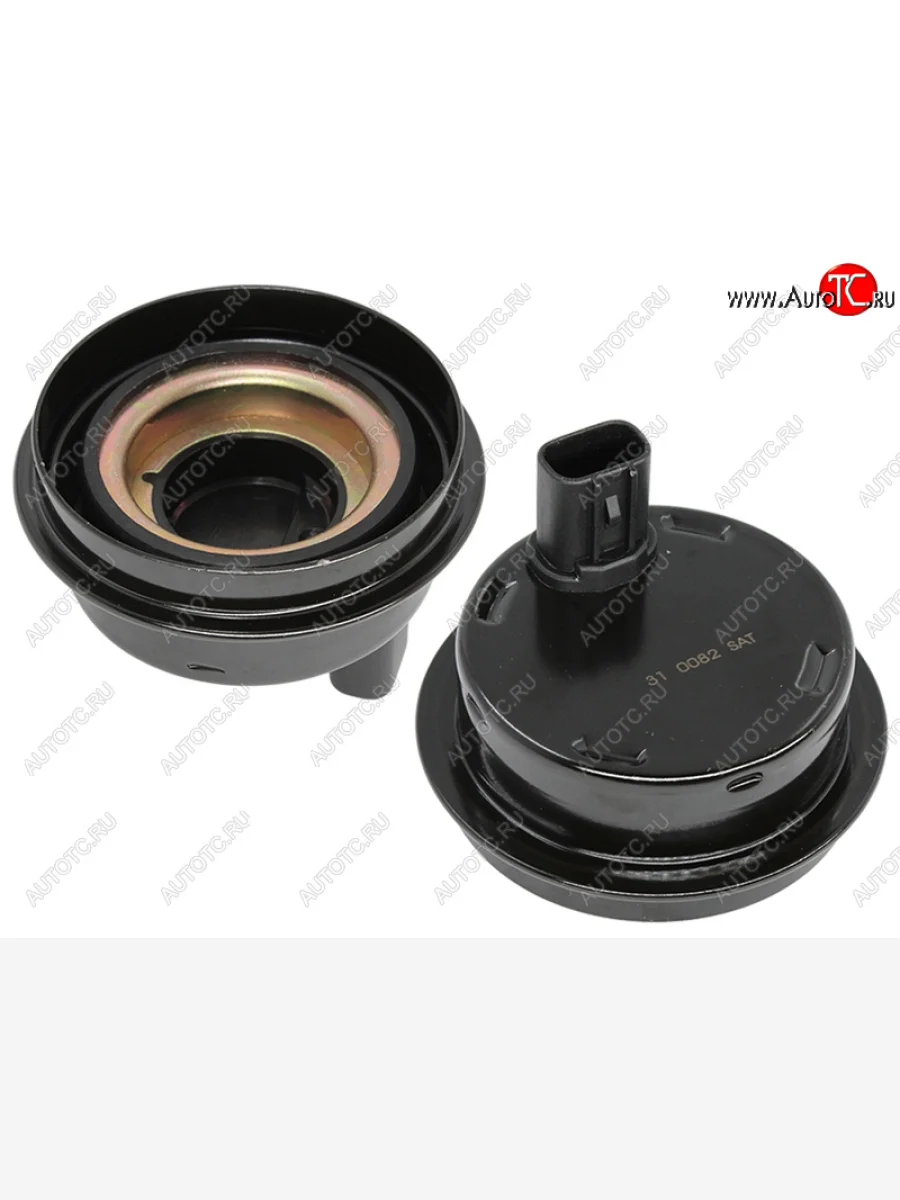 Датчик ABS зад TOYOTA AVENSIS 03-08COROLLA 01-07COROLLA VERSO 04-09 EUR SAT ST-31-0082  в Самаре Самарской области