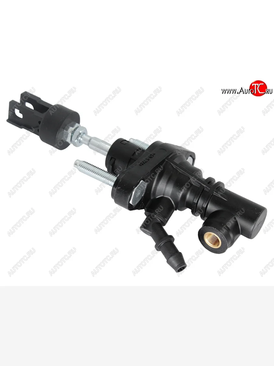 Цилиндр сцепления главный Toyota Avensis (T270) 08-18  Corolla (E150,E180) 06-19  Auris 06-18  Ve SAT ST-31420-02031  в Керчи Республика Крым