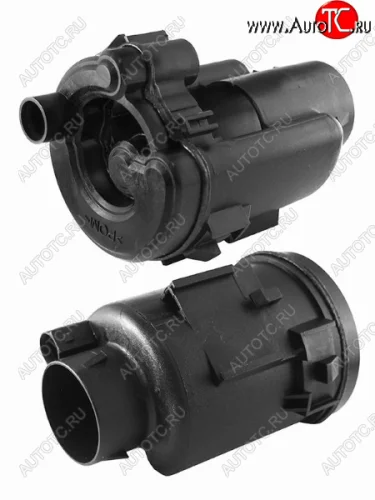 Фильтр топливный HYUNDAI GETZ 1,31,41,6 02-10 SAT ST-31112-1C000
