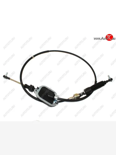 Трос переключения акп Vitz / Platz 99- SAT ST-33820-52270, st3382052270 SAT ST-33820-52270