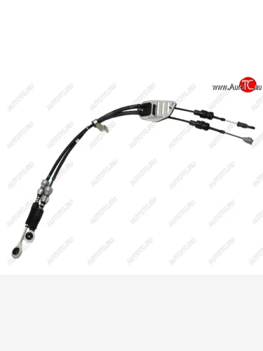 Трос КПП TOYOTA COROLLA ZZE151 SAT ST-33820-12B90