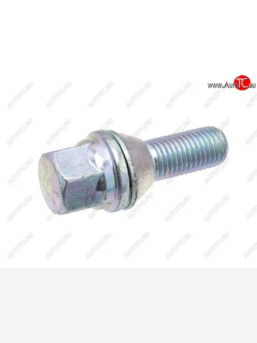 Болт колесный RENAULT LOGAN 2005-2013RENAULT MEGANE 2002-2009RENAULT KANGOO 2008-2020 SAT ST-354-0012