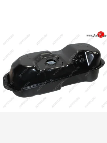 Топливный бак Mitsubishi L200 07-16 SAT ST-365-0004